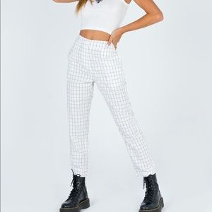 Princess Polly- Artesian Pants